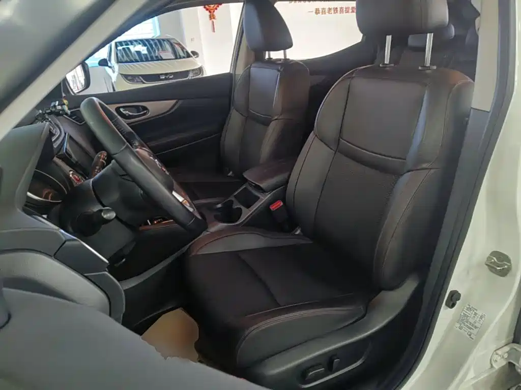 Nissan Qashqai, миниатюра 15