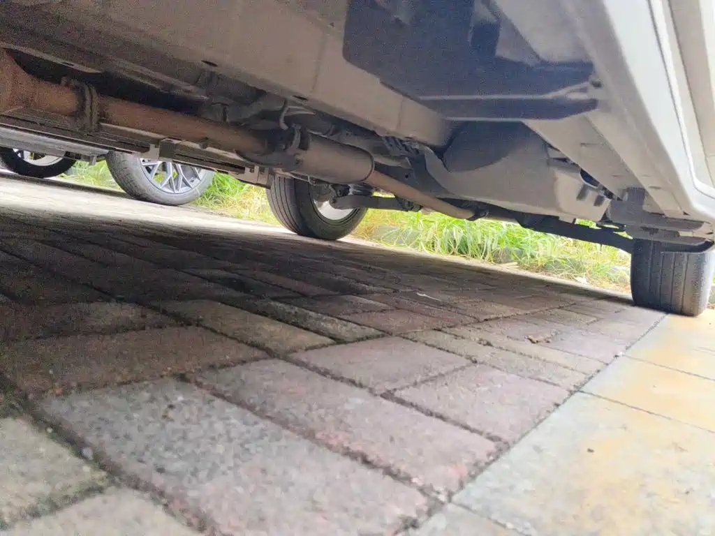 Soueast DX5 2020 2019 1.5T CVT Premium