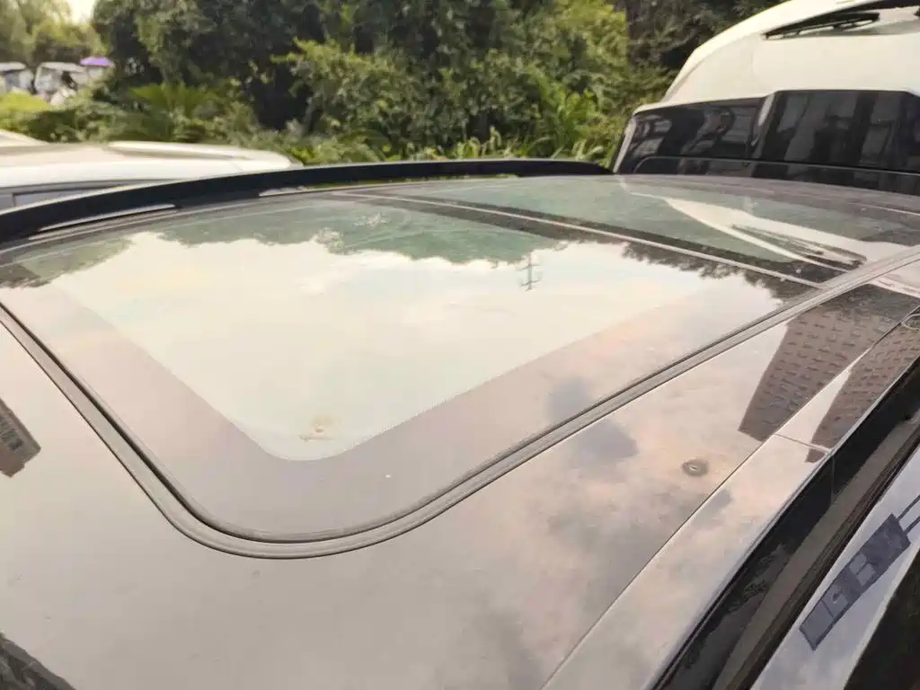 Soueast DX5 2020 2019 1.5T CVT Premium