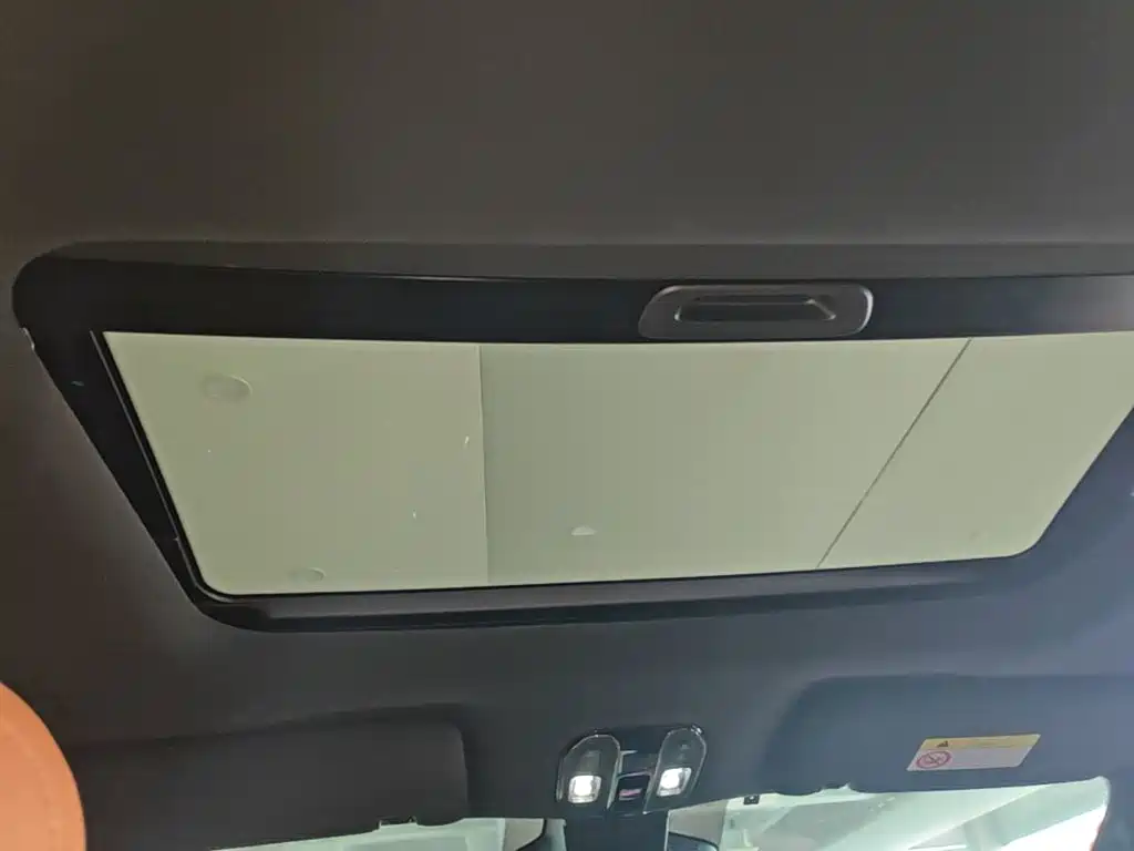 GAC Trumpchi Trumpchi Xiangwang M8 2025 2025 Model QianKun Series Ultra First Class