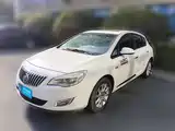 Фото 1 - Buick Excelle