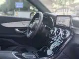 Фото 10 - Mercedes-Benz GLC