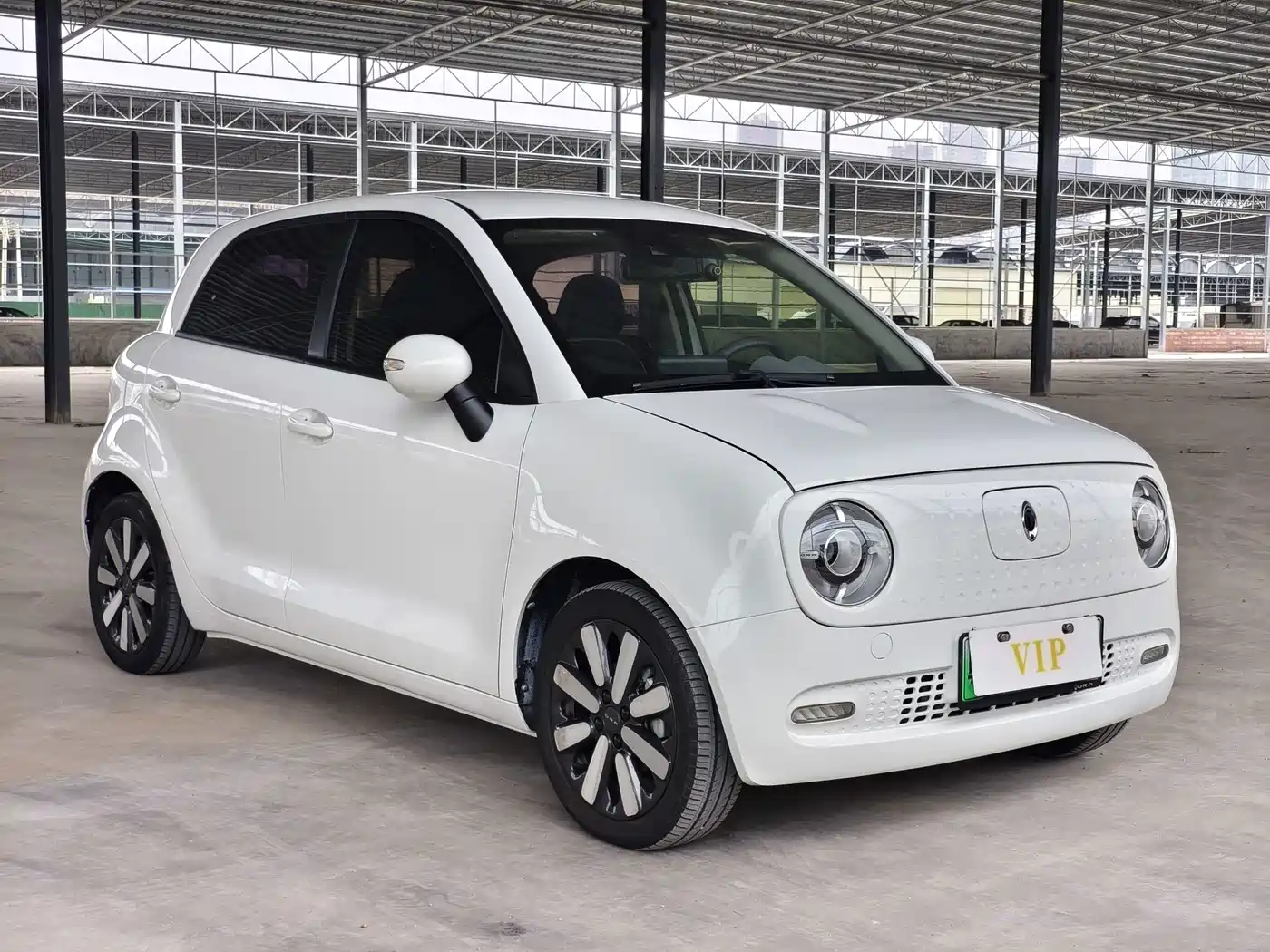 Ora Black Cat 2019 2019 351km Goddess Edition