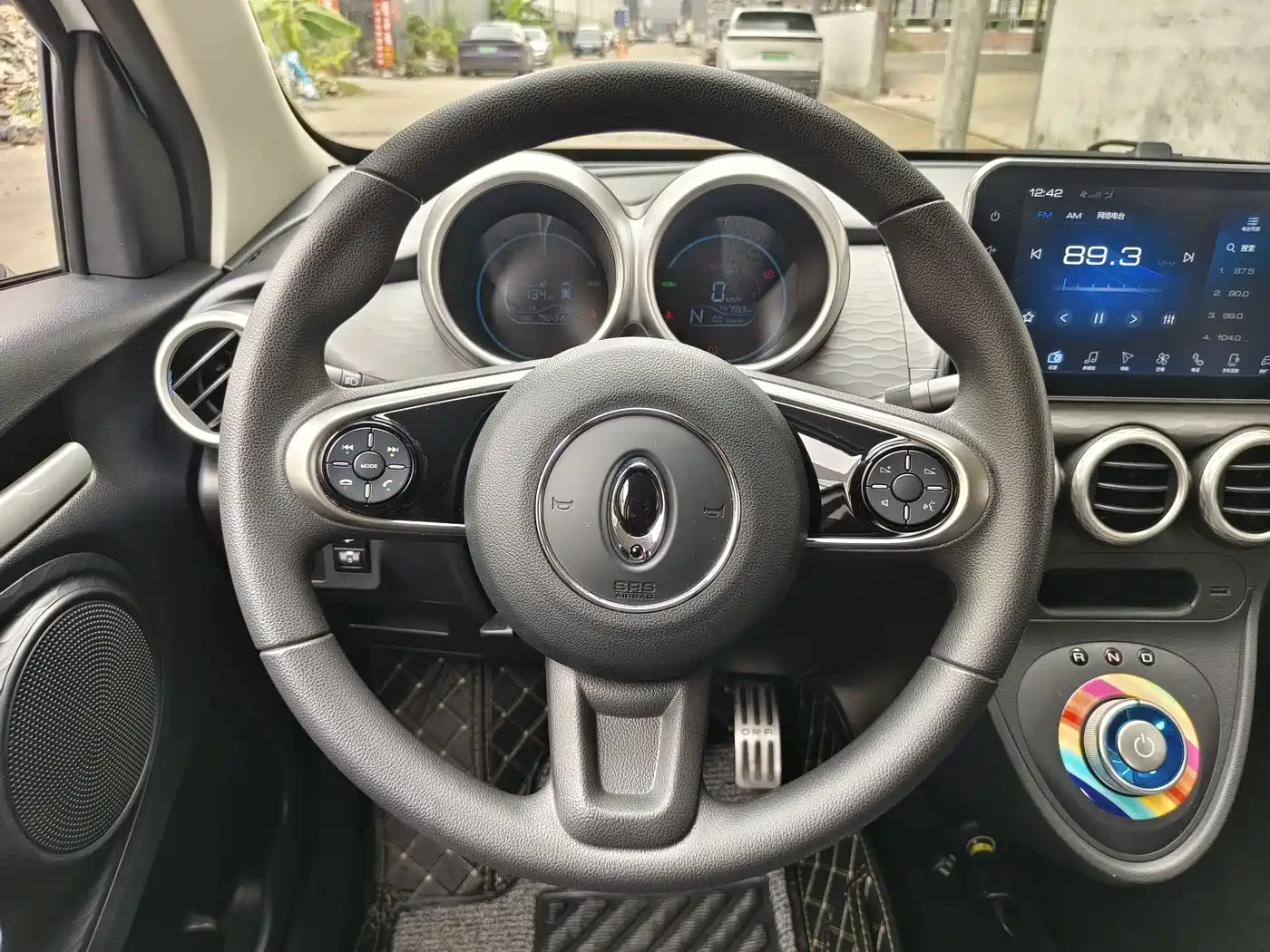 Ora Black Cat 2019 2019 351km Goddess Edition