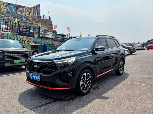 kia smart-running
