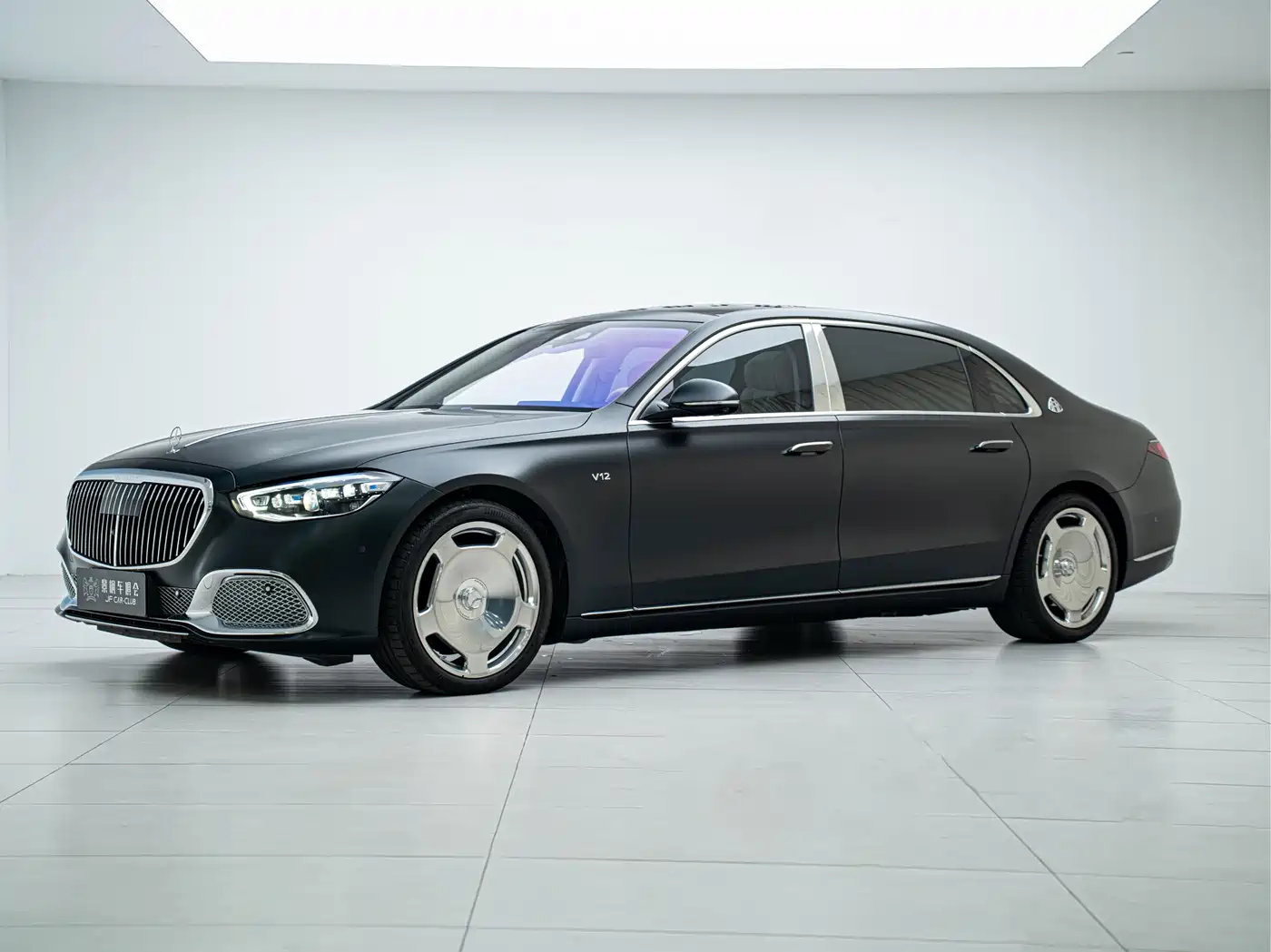 Similar car