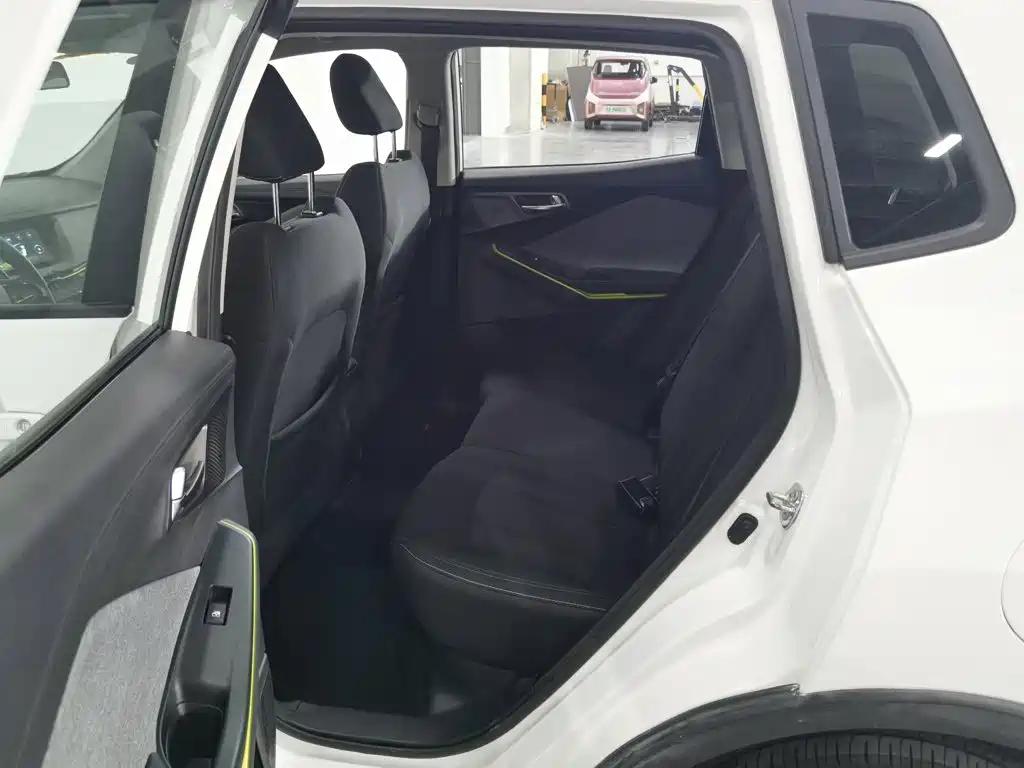 Changan New Energy E-Pro 2020 2020 Extreme Power Edition