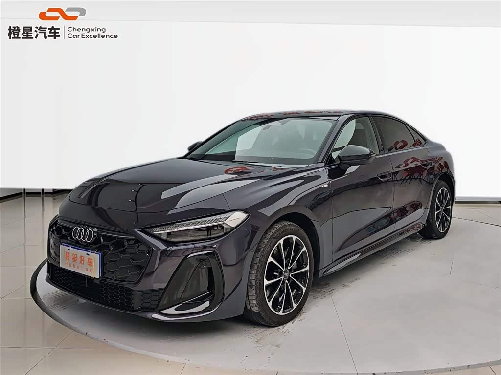 Audi A5L