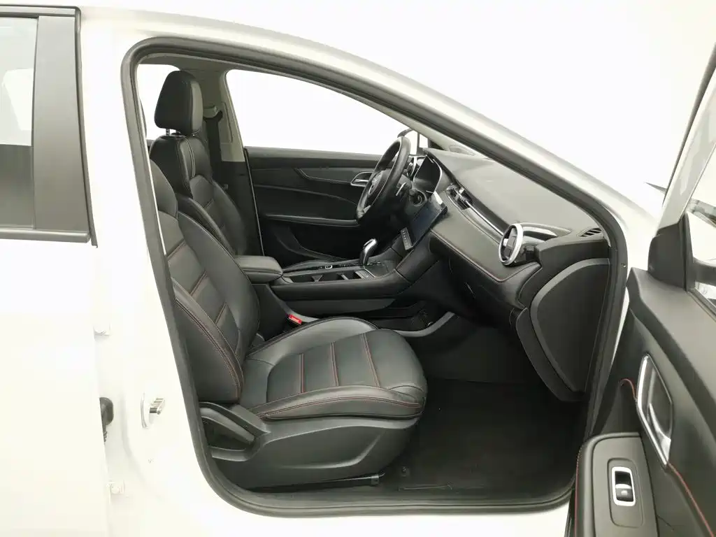 MG MG6 2023 2021 1.5T Automatic Trend Edition