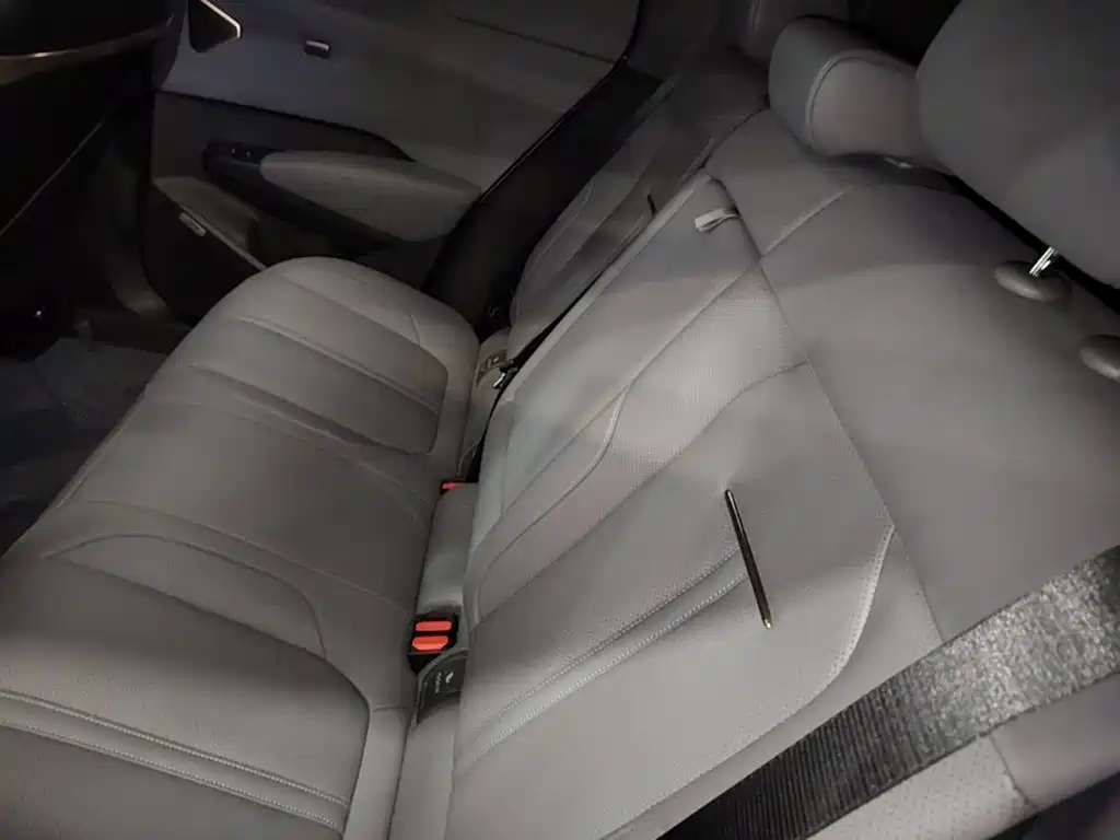 ZEEKR X 2024 2023 RWD ME Edition 5-seater