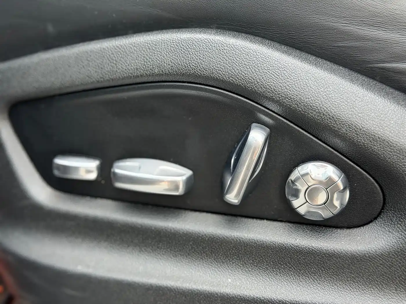 PORSCHE CAYENNE NEW ENERGY