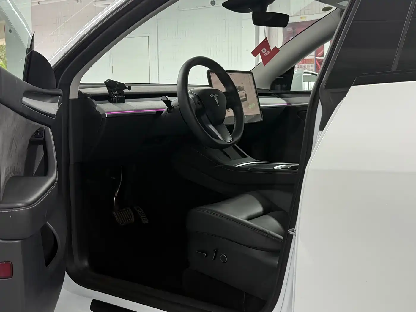 Фото 7 - Tesla Model Y