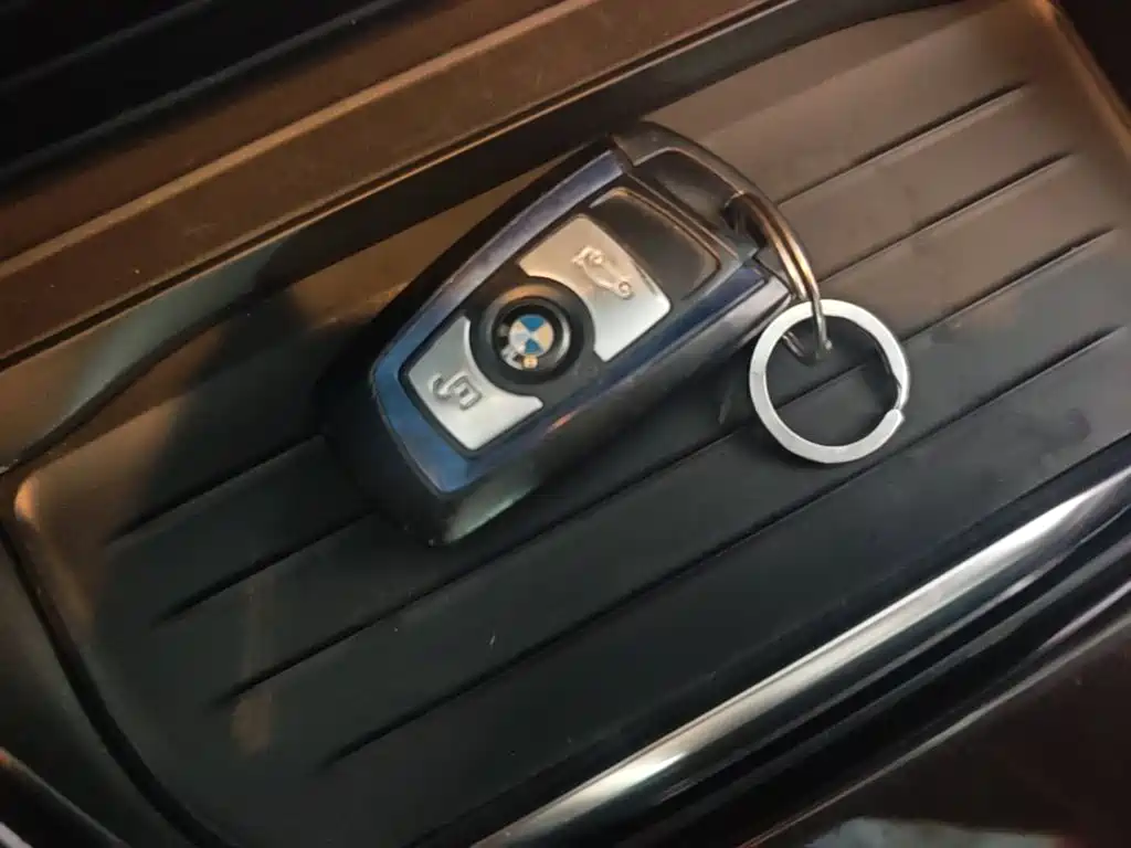 BMW X3 (Import) 2018 2016 Model xDrive20i M Sport
