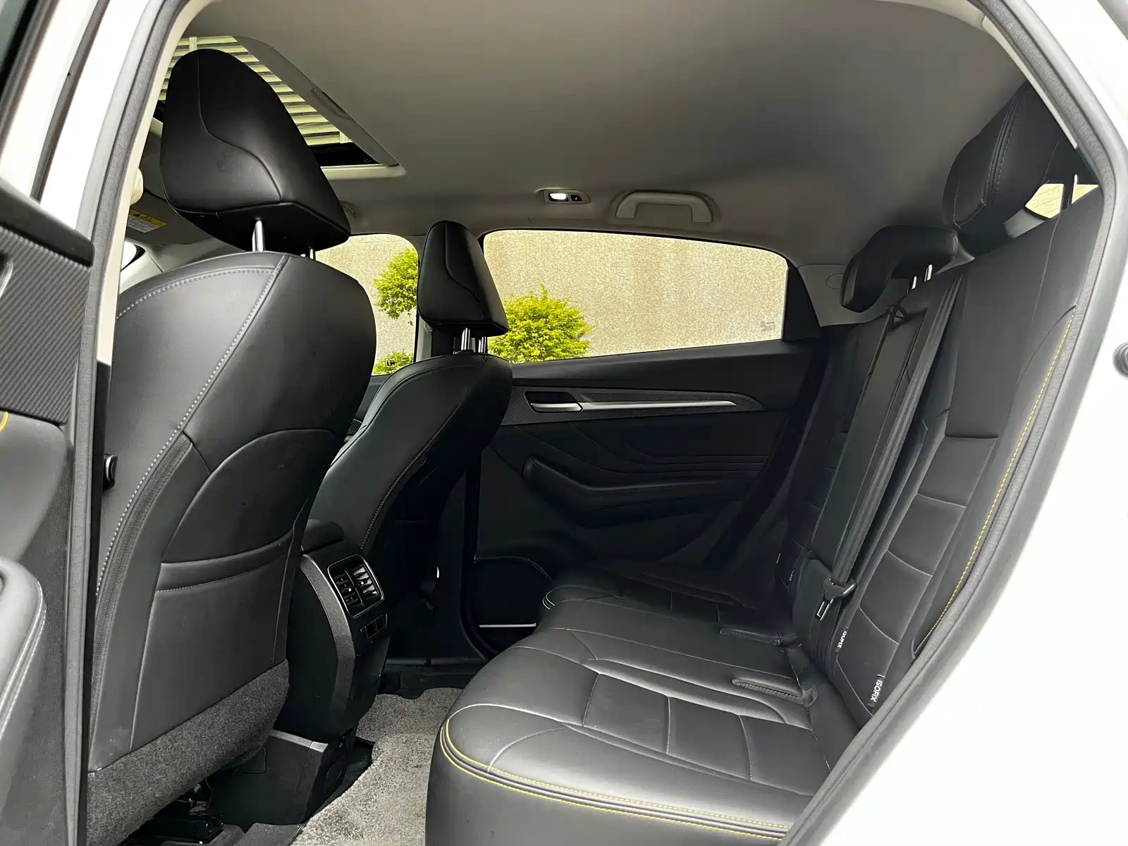 Фото 6 - Haval F7x