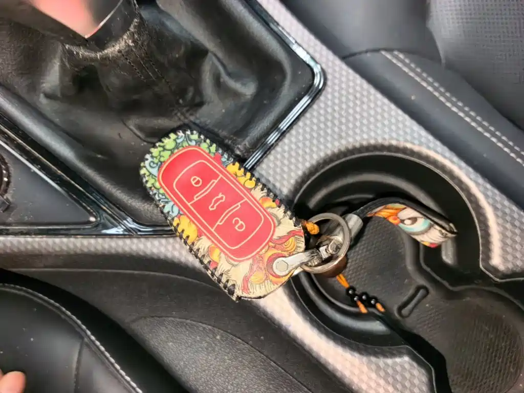 Photo 9 - Geely Emgrand GS