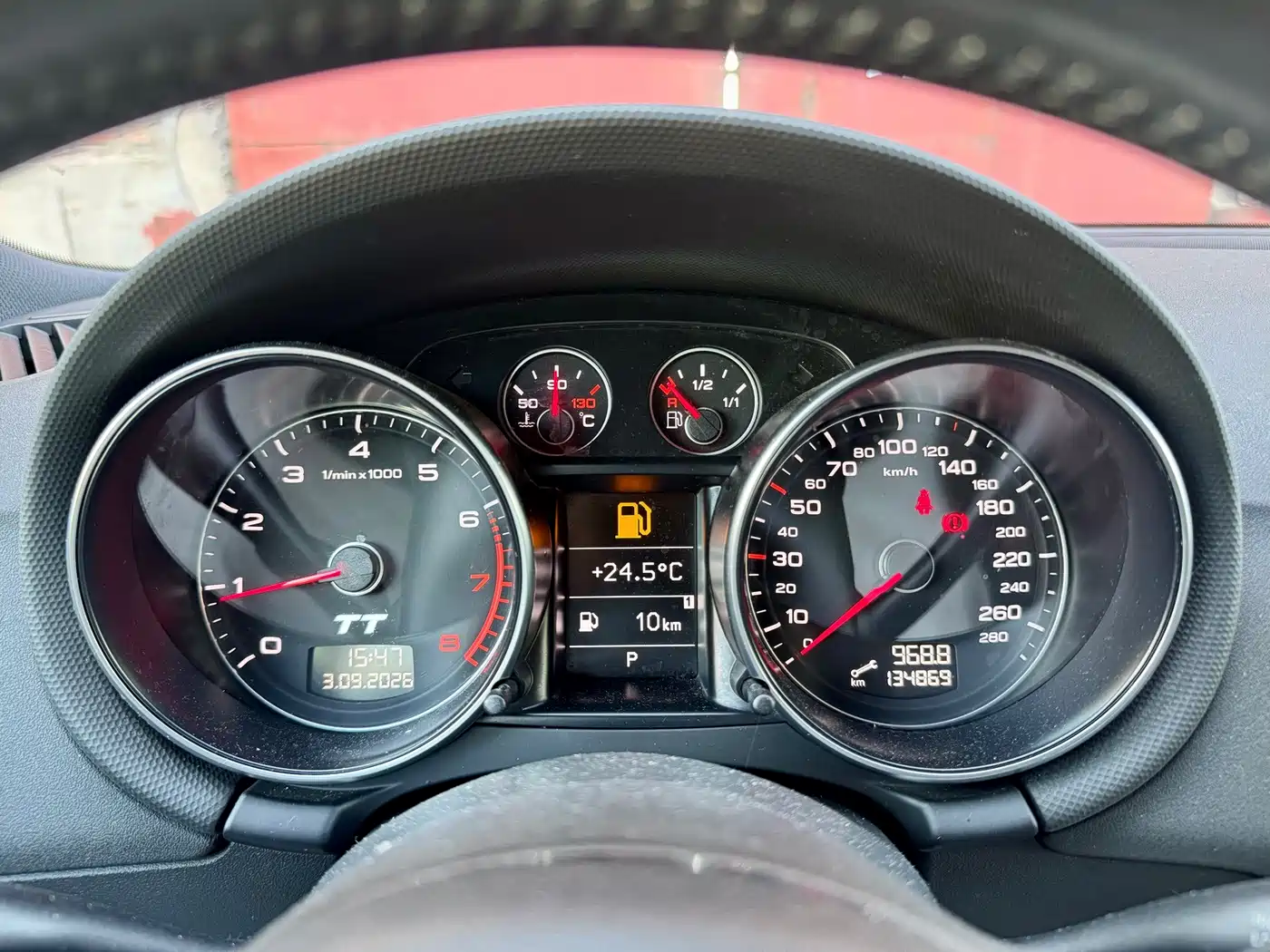 Audi TT 2013 2014 TT Coupe 45 TFSI Premium Edition