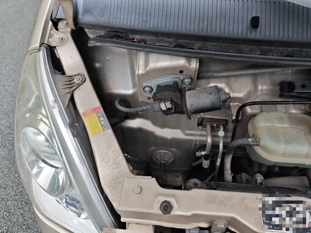 Wuling Motors Wuling Rongguang 2020 2020 1.2L S Basic Model China VI