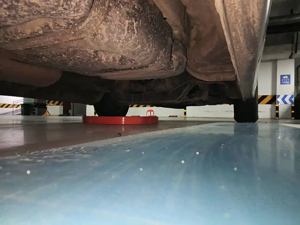 Фото 9 - Maxus G10