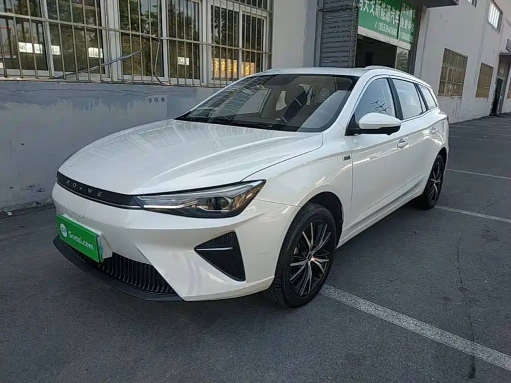 Roewe Ei5 2021 2021 500 Admiration Edition