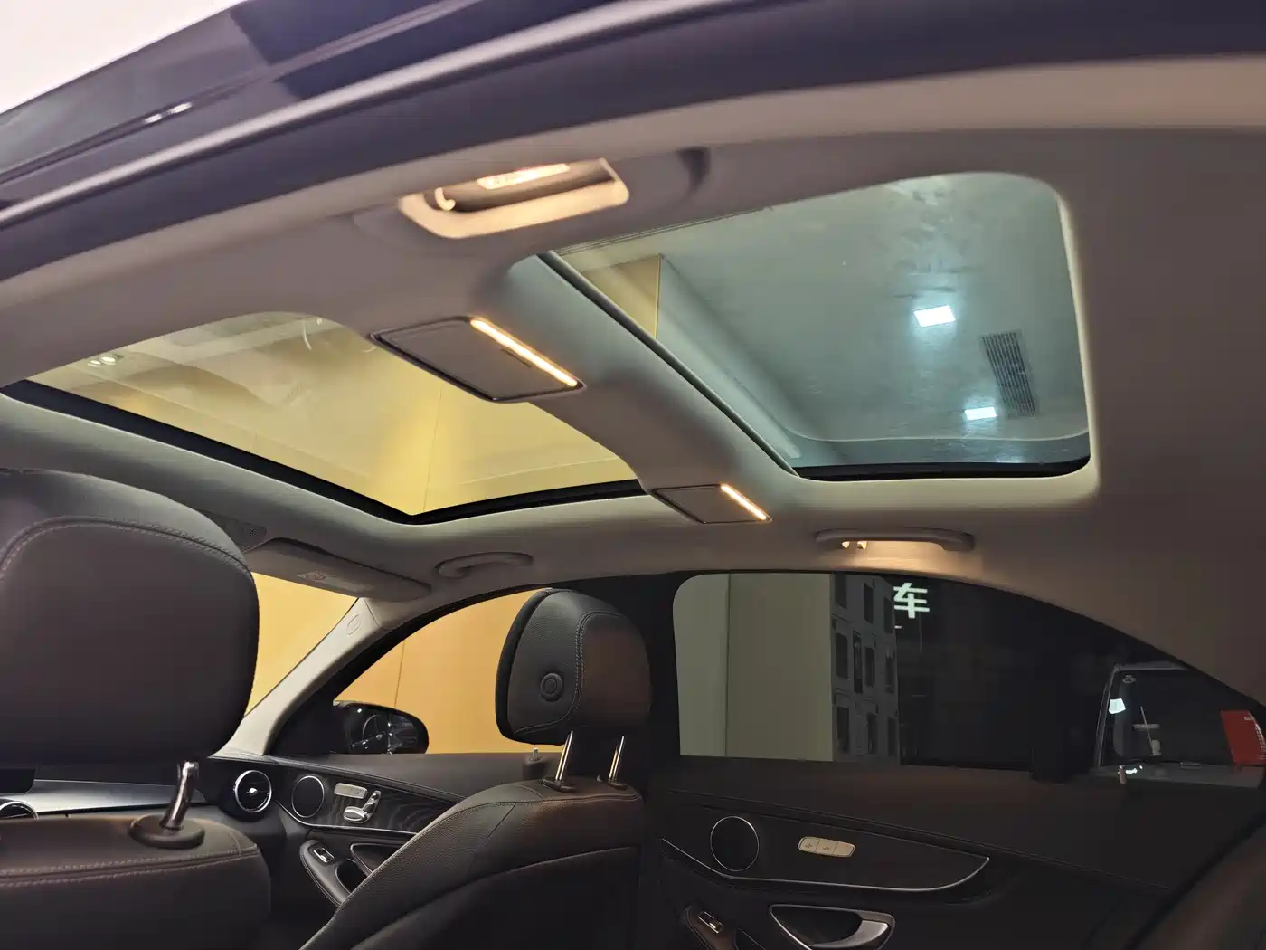 Mercedes-Benz C-Class 2020 Facelift C 260 L Sport фото 25