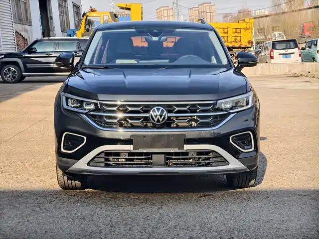 VOLKSWAGEN TANYUE