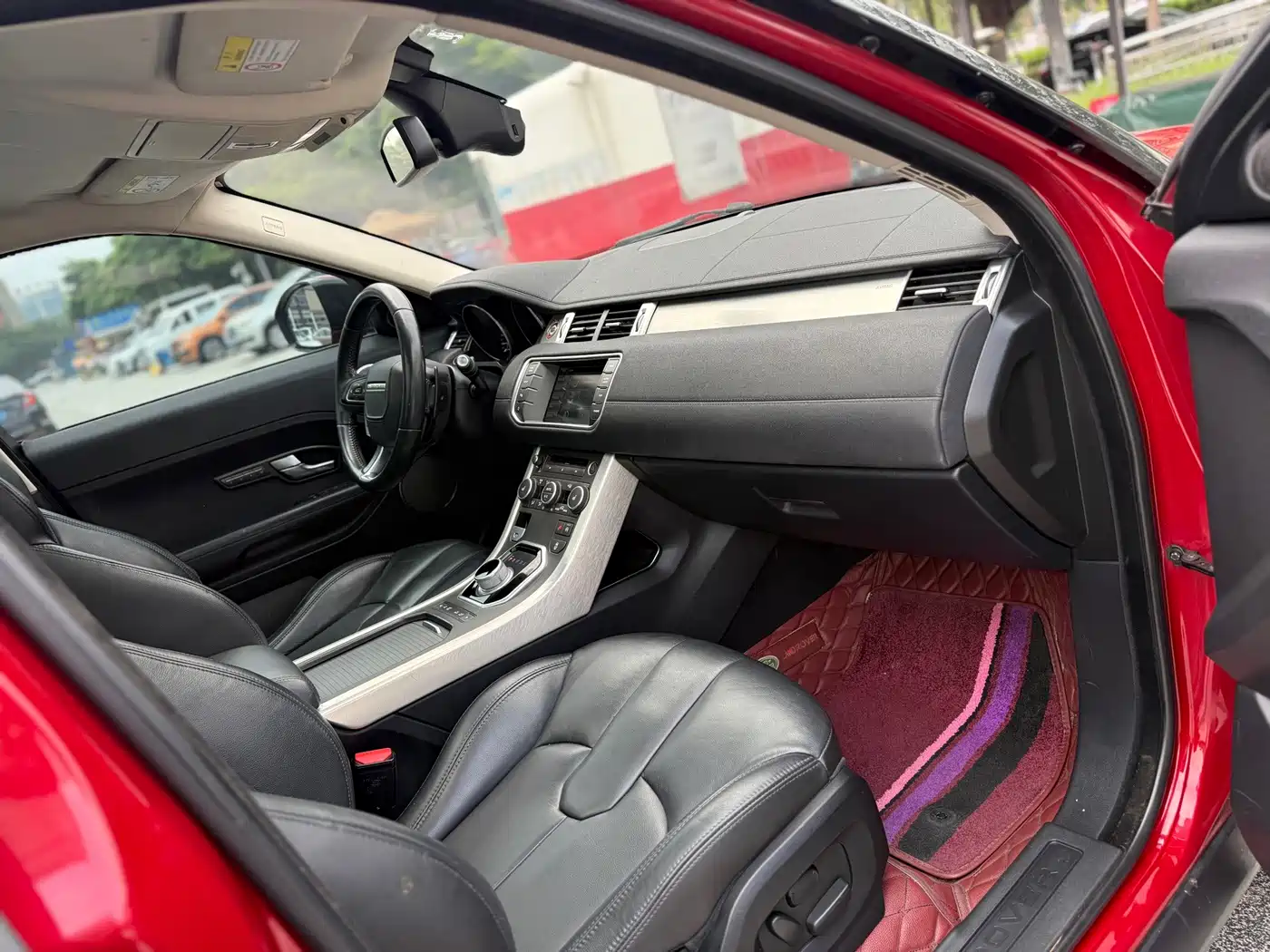 Photo 5 - Land Rover Range Rover Evoque