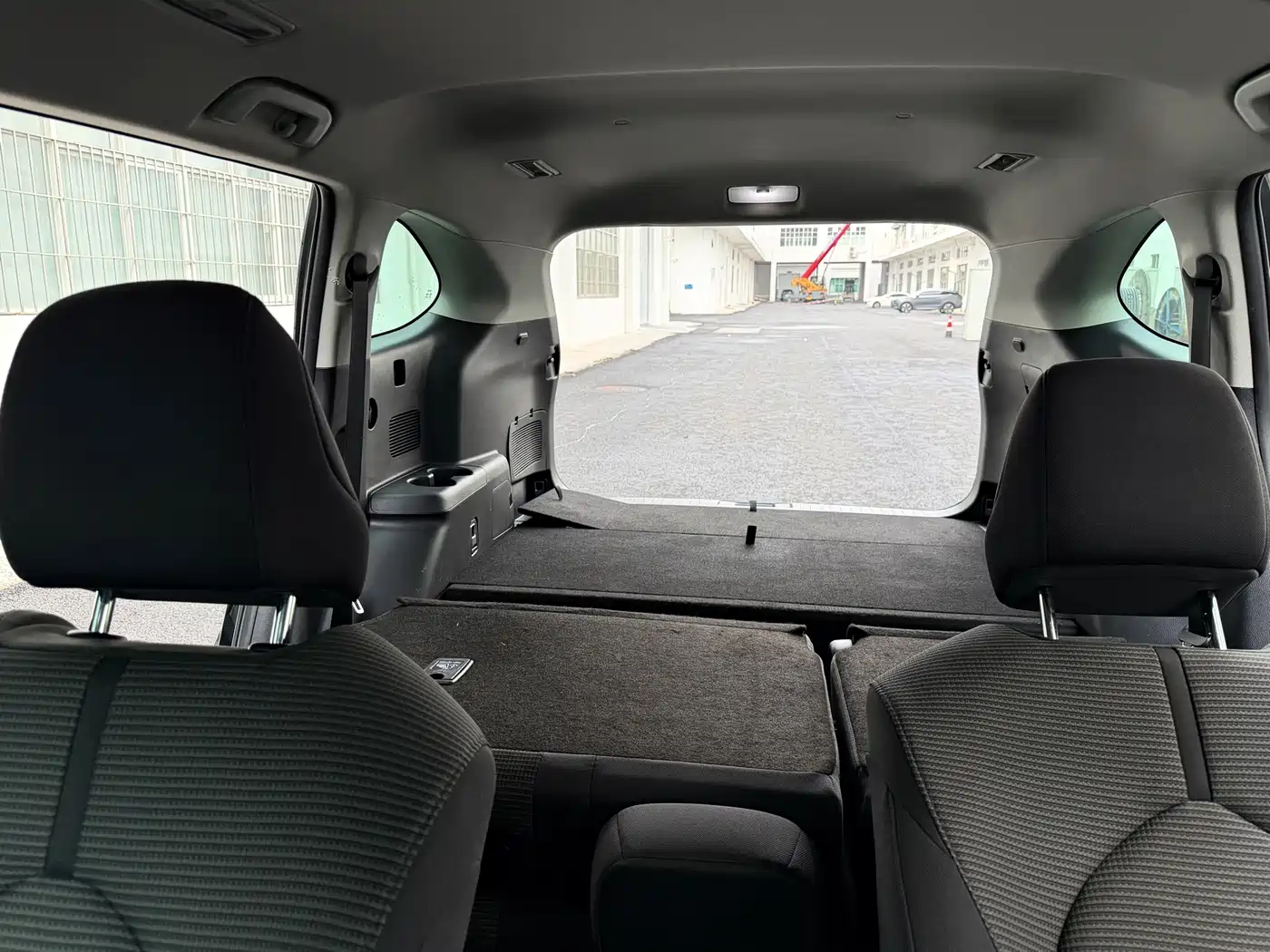 Toyota Highlander 2024 2024 2.5L Smart Hybrid 2WD Elite 5-seater