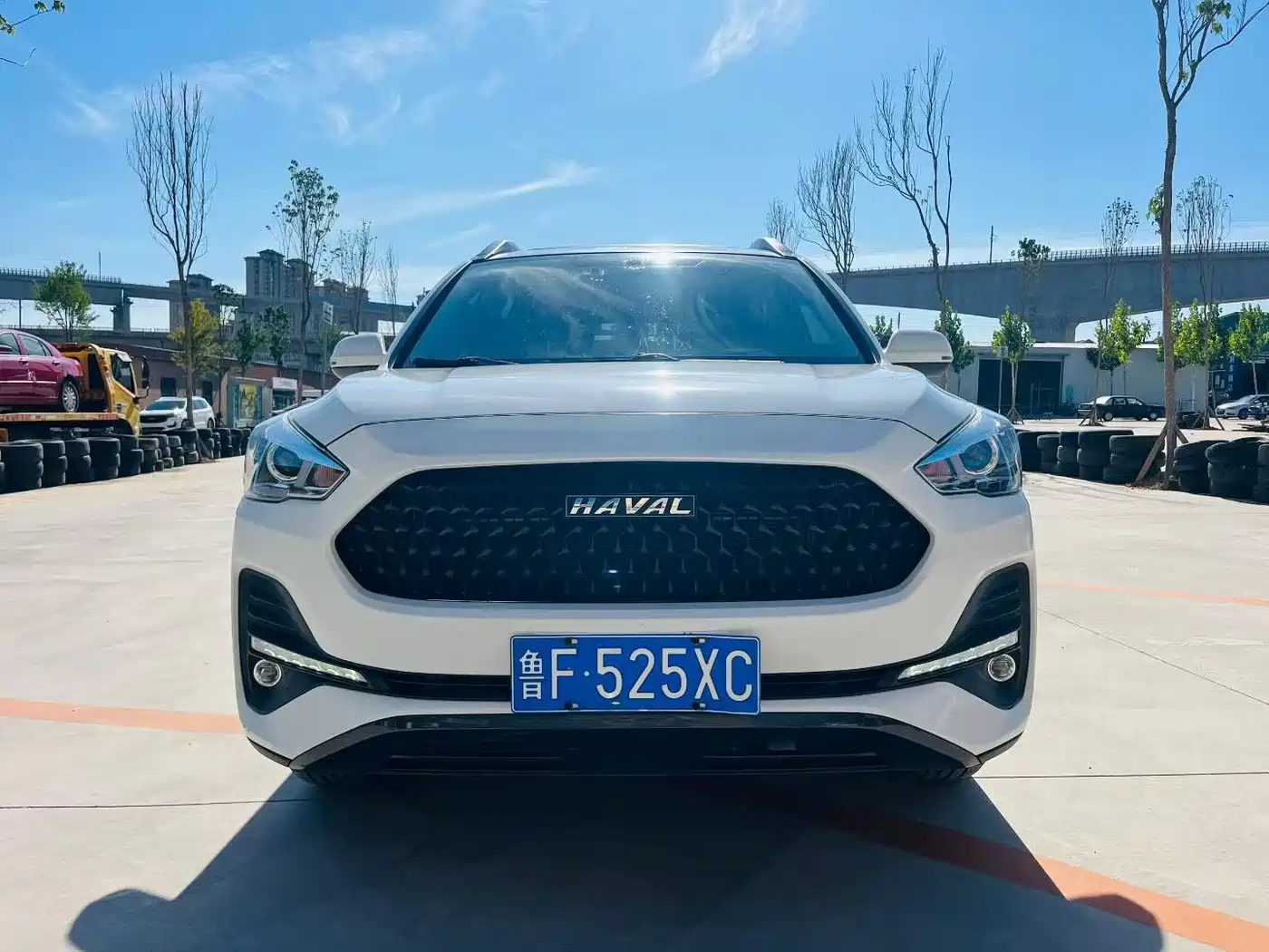 Фото 3 - Haval M6