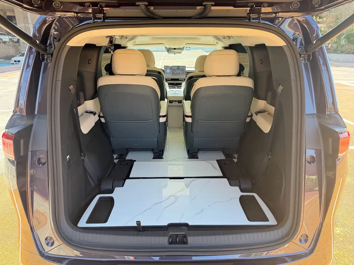 BYD Xia 2025 2026 DM-i 1.5T 218km Premium
