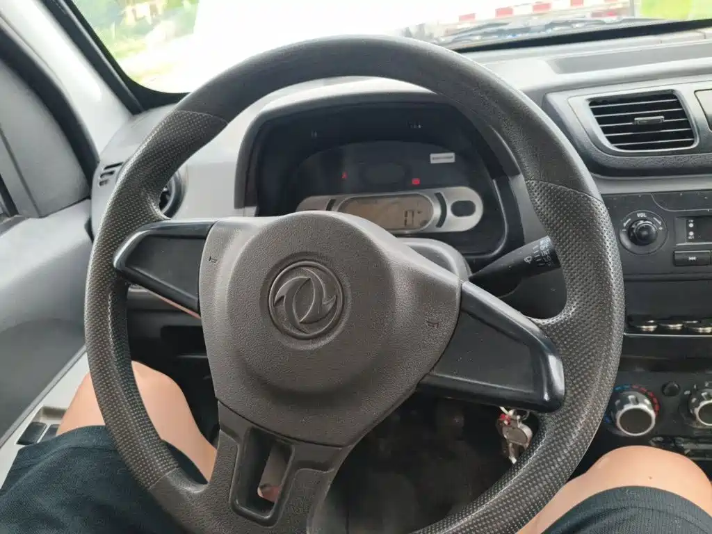 Dongfeng Xiaokang DFSK C31 2020 2018 1.5L Facelift Standard China V DK15