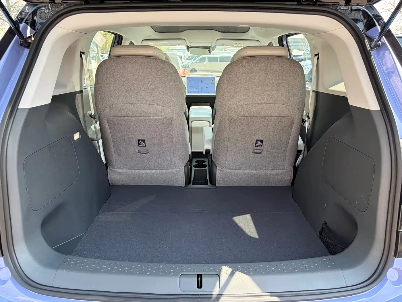 ARCFOX EXTREME FOX POLAR FOX KOALA