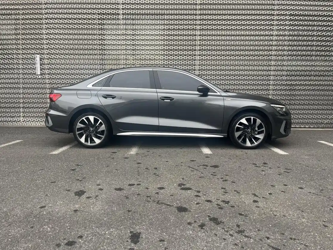 Фото 3 - Audi A3