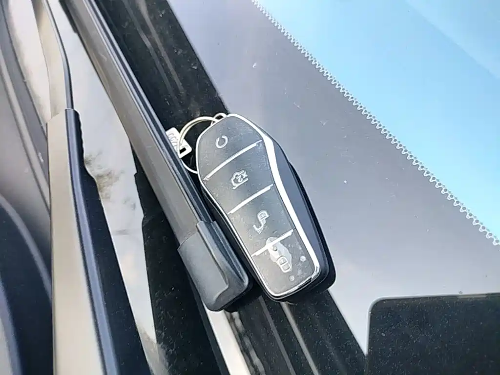 Фото 9 - BYD Han