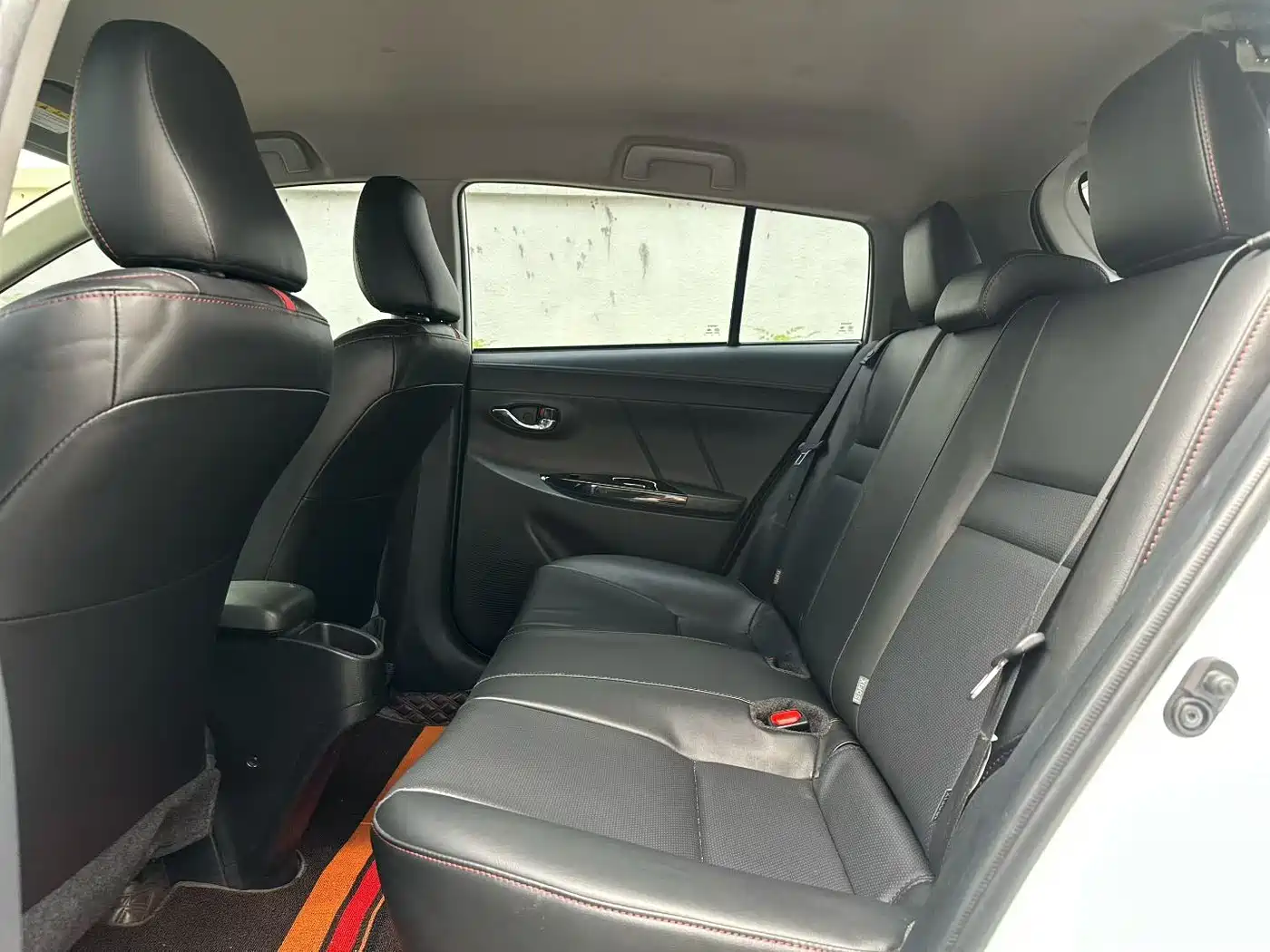 Toyota YARiS L Zhi Xuan 2022 Zhi Xuan X 1.5L CVT Luxury PLUS Edition фото 6
