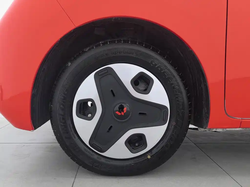 Wuling Motors Wuling Zhiguang NEV 2025 2025 Model Comfort