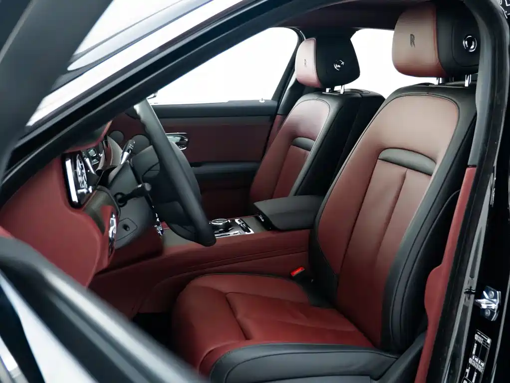 Фото 9 - Rolls-Royce Ghost