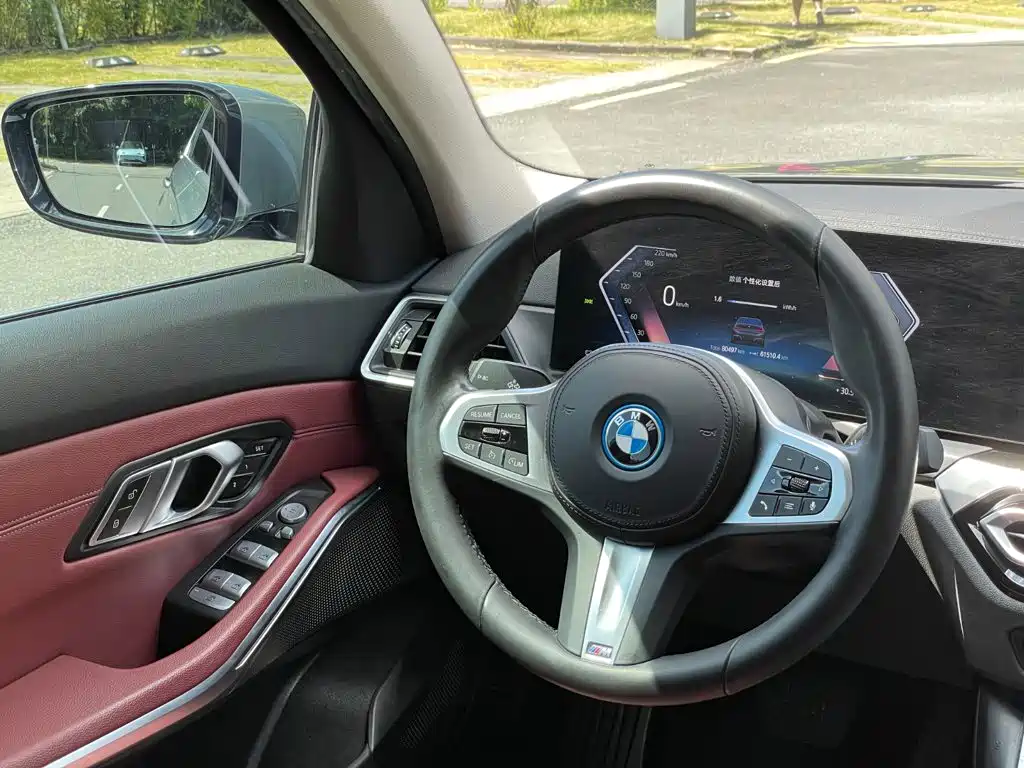 Photo 20 - BMW i3