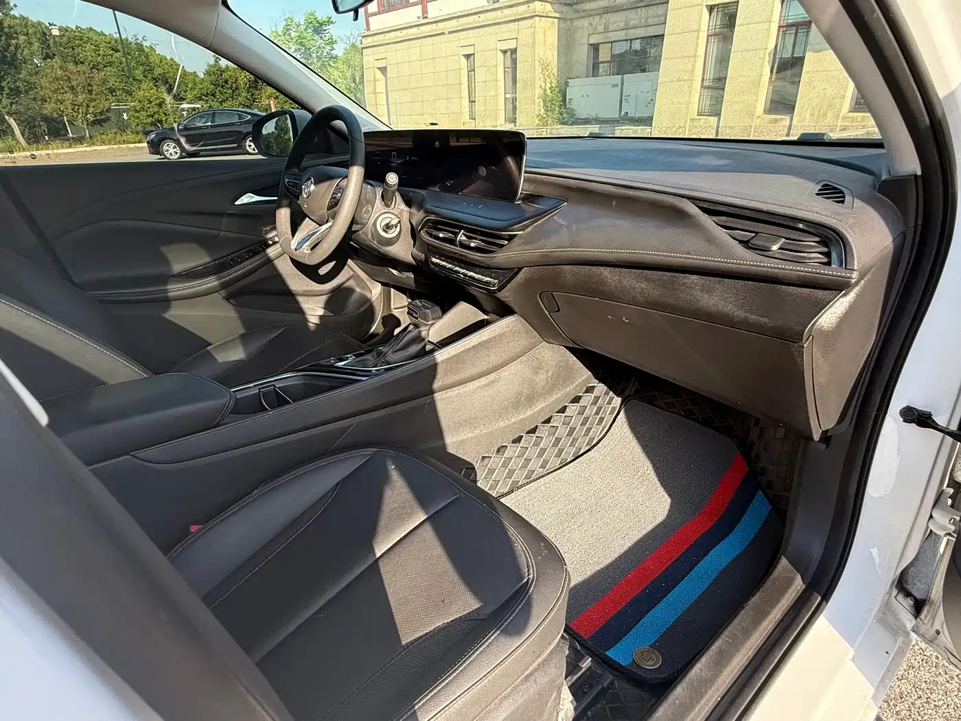 Buick Verano 2023 Pro Joy Edition фото 9