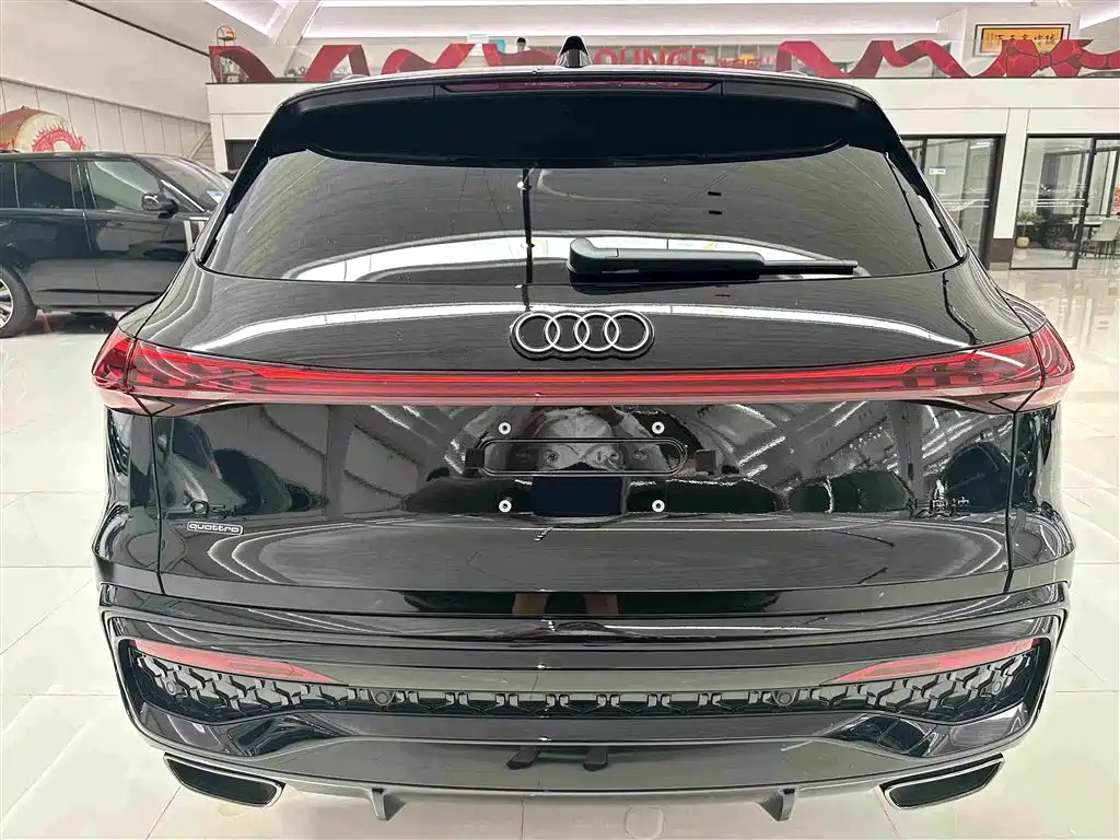 Audi Q5L 2026 2026 Smart Hybrid Premium