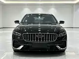 Фото 2 - Geely Preface