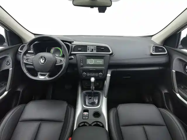 Renault Kadjar 2017 2.0L 2WD Leading Edition — фото 5