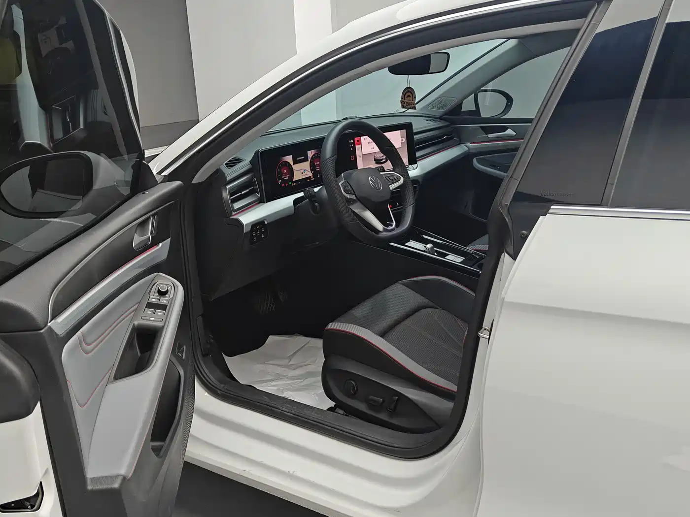 Volkswagen Lamando 2025 Lamando L 280TSI DSG Cool Edition фото 9