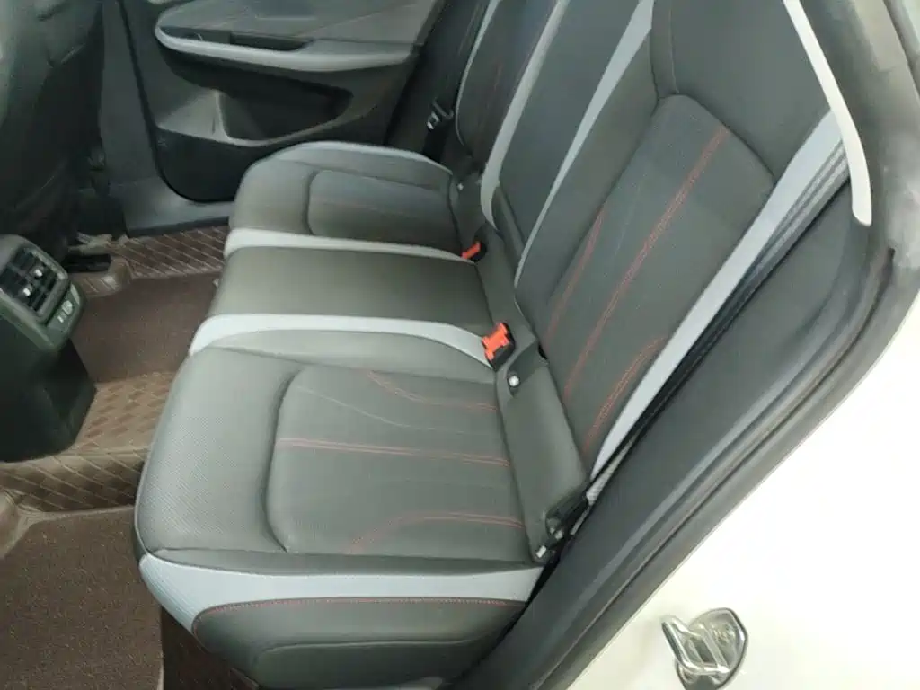 Volkswagen Lamando, миниатюра 17