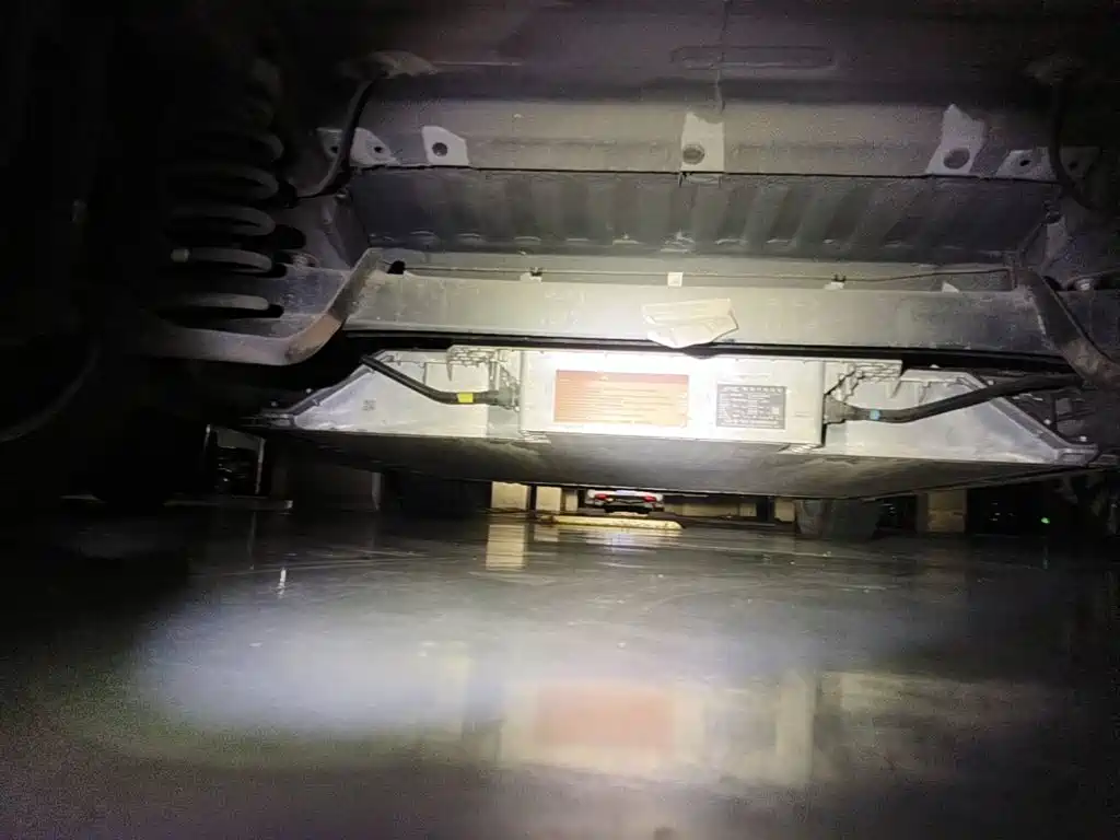 JAC Yiwei Yiwei 3 2024 2023 505km Air