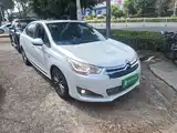 Photo 4 - Citroën C4L