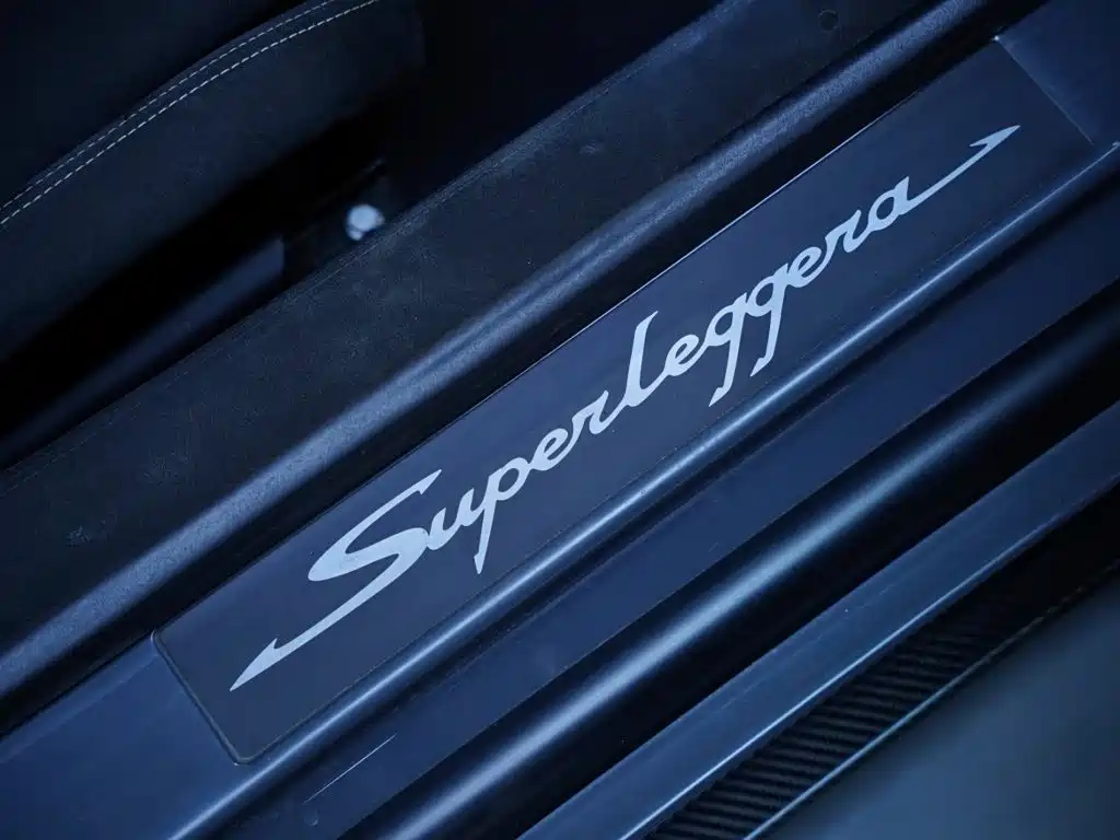 Lamborghini Gallardo 2013 2011 LP 570-4 Superleggera