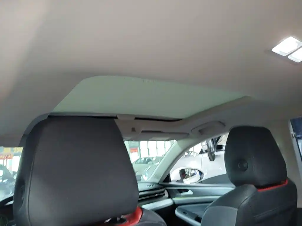 Volkswagen Lamando, миниатюра 18