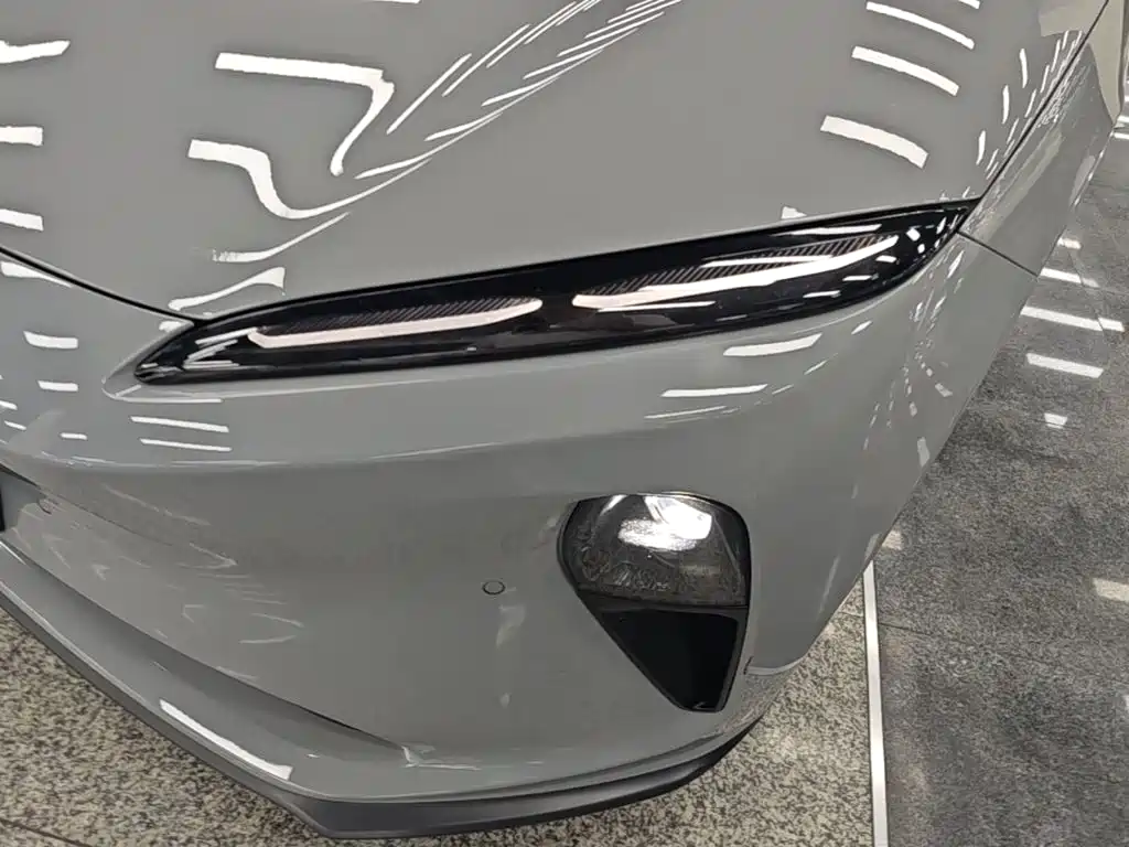 NIO ET5 2022 2022 75kWh