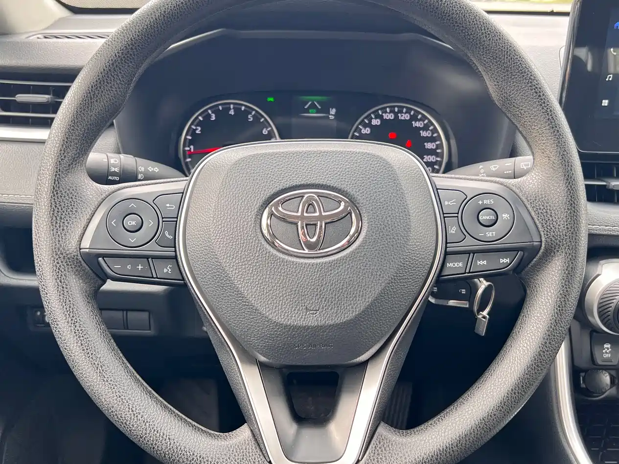 صورة 11 - Toyota Wildlander