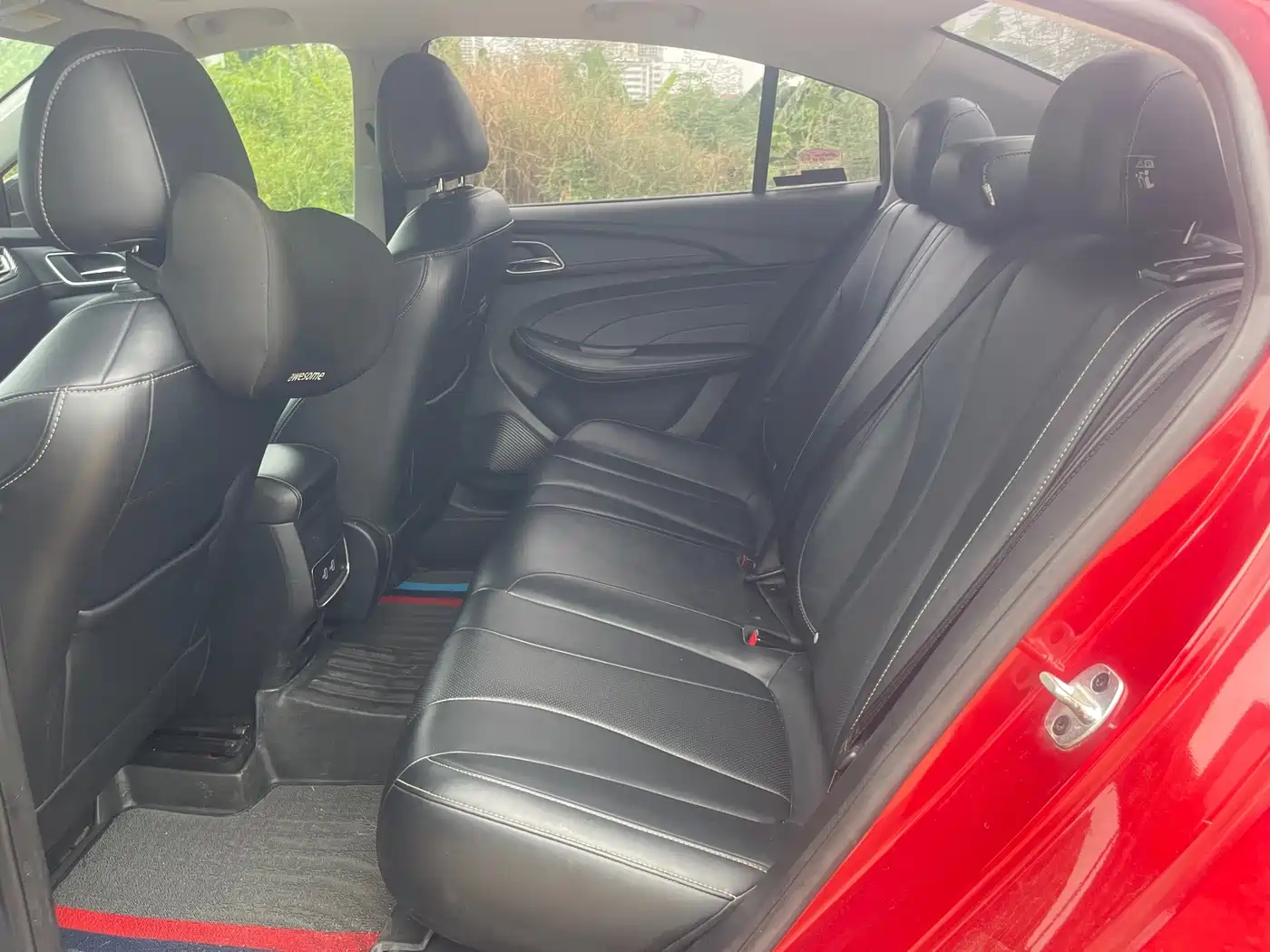 Roewe i5 2018 2019 1.5L Manual 4G Langhao Edition